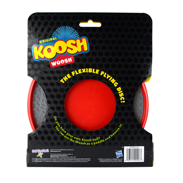 Koosh Woosh