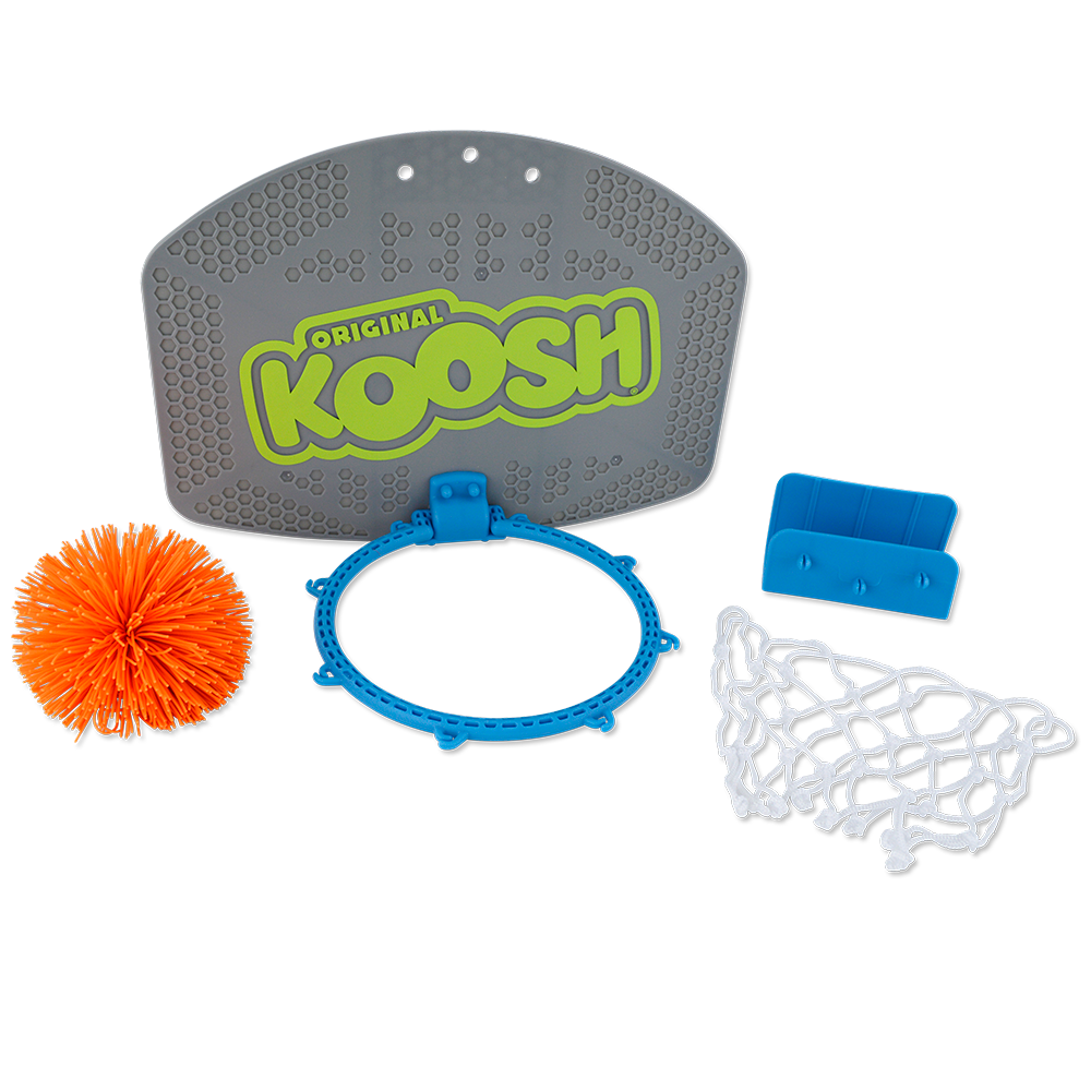 Koosh Hoops