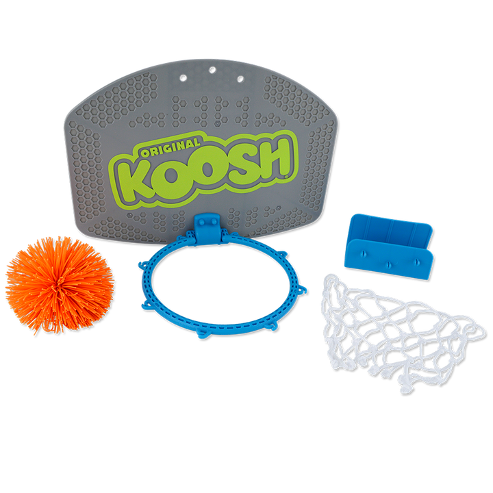 Koosh Hoops