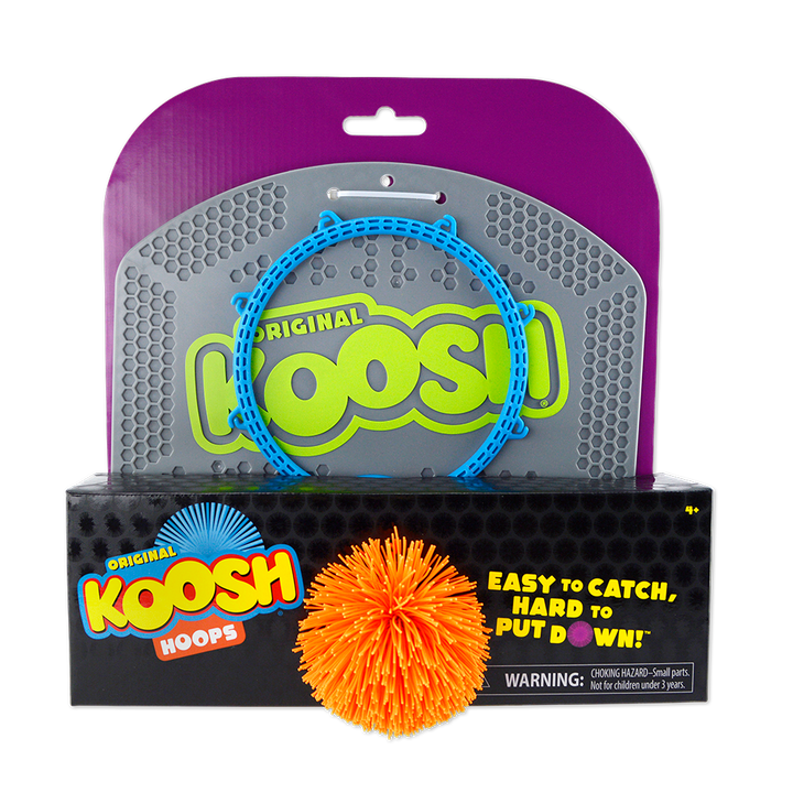 Koosh Hoops