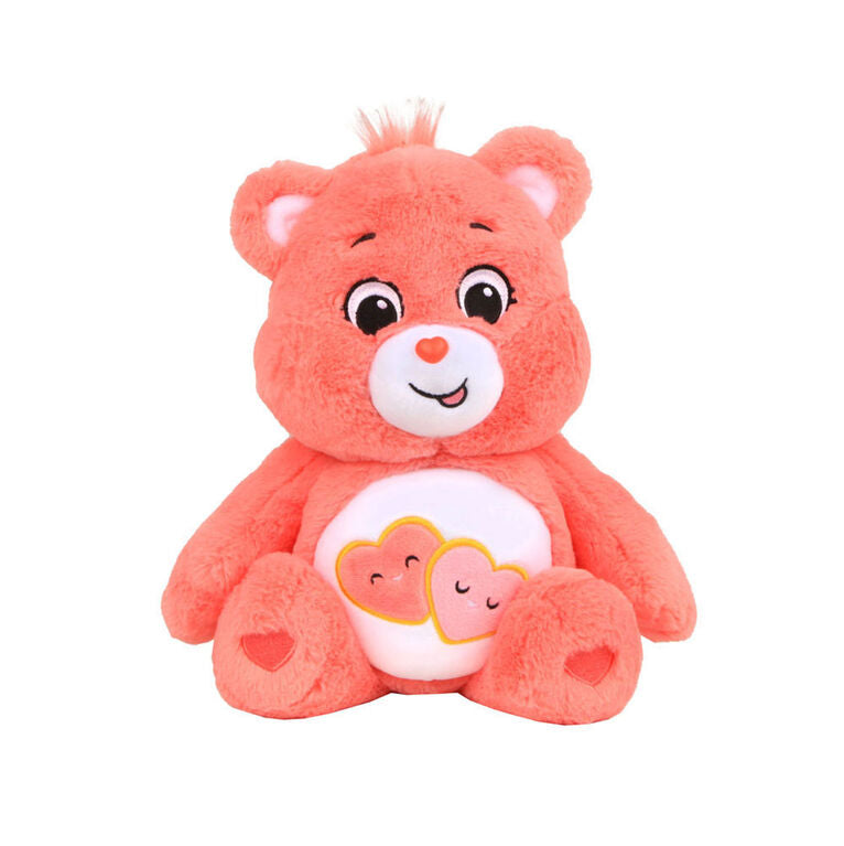 Care Bears Collectible Medium Plush 14"