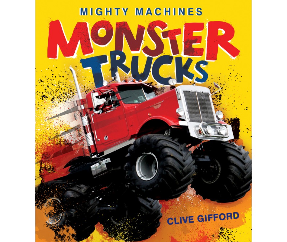 Monster Trucks