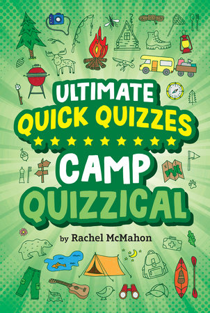 Camp Quizzical: Ultimate Quick Quizzes