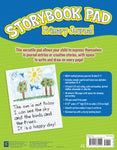 Storybook Pad