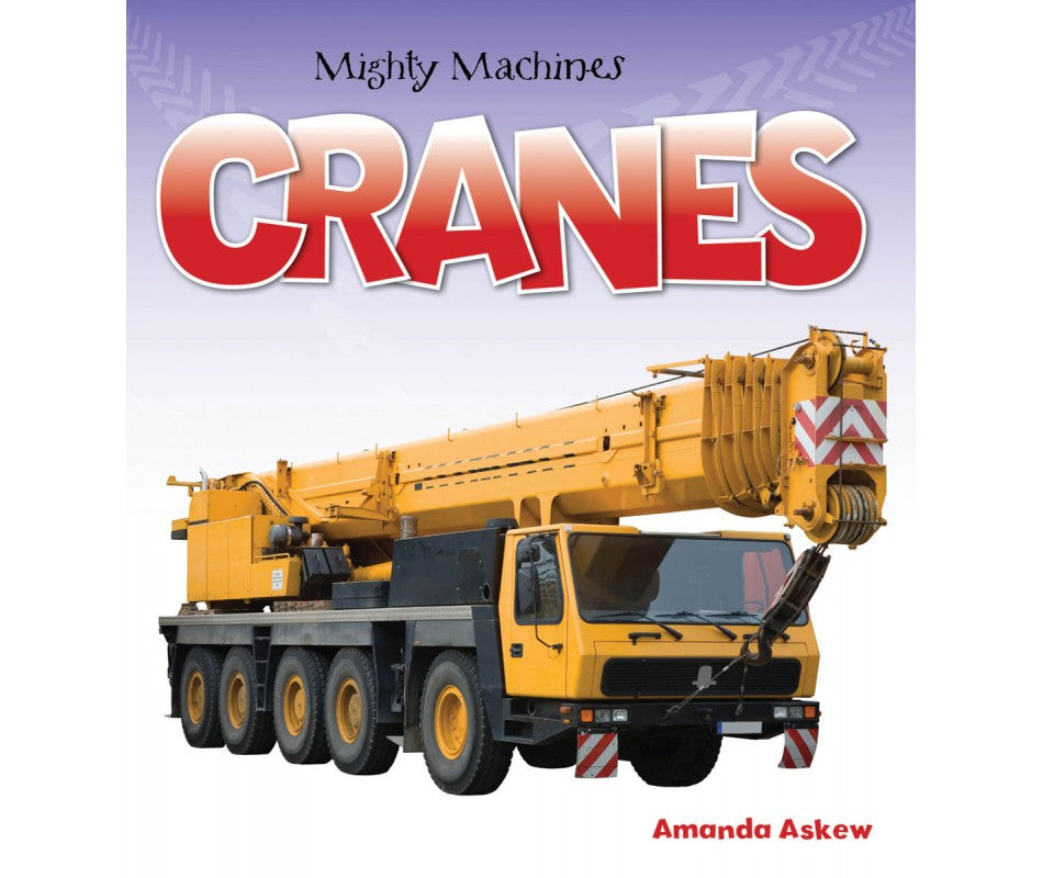 Cranes