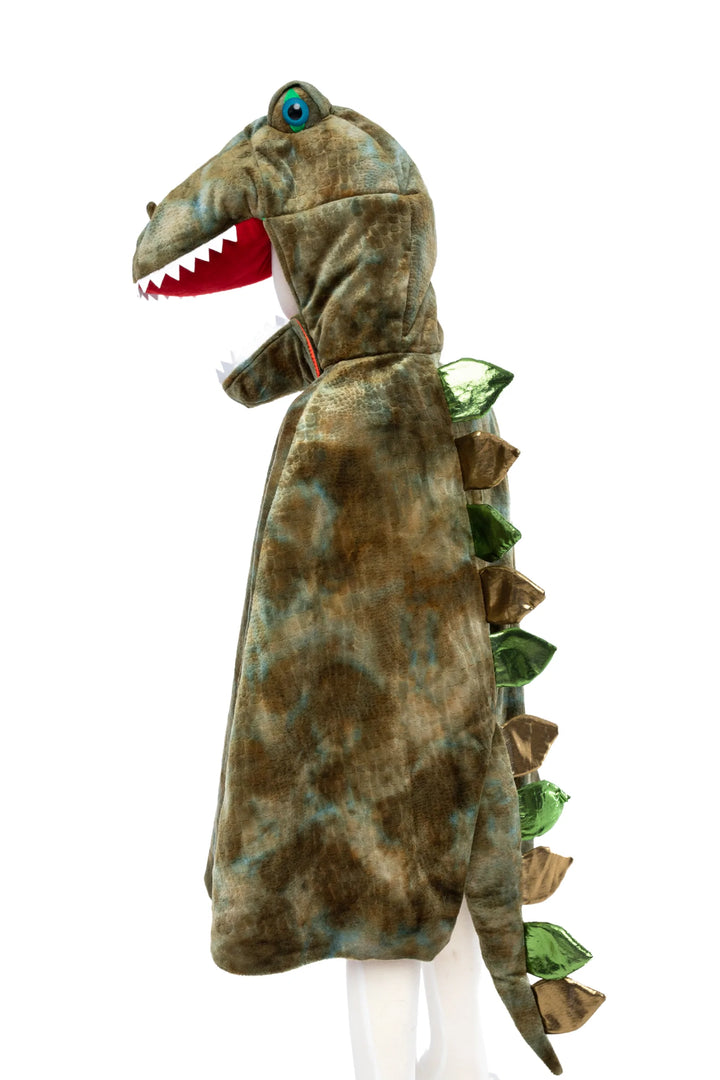 Grandasaurus T-Rex Cape with Claws Size 4-6