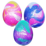 Nee Doh Mellow Marble Egg