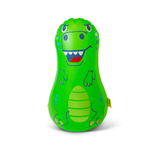 Wiggle Wobble Splashy Sprinkler Dinosaur