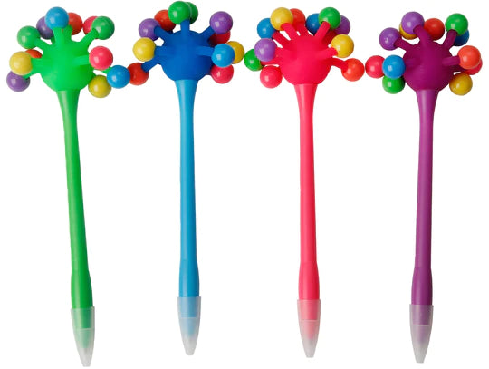 Wiggly Jiggly Light Up Pen