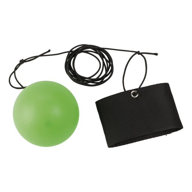 Squishy Rebound Ball