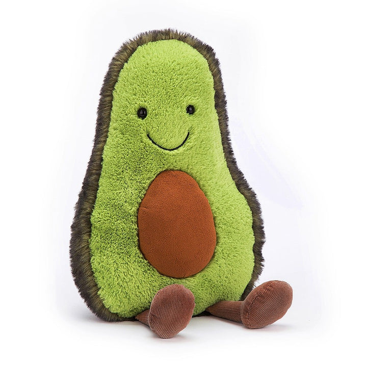 Jellycat Amuseable Avocado (Medium)