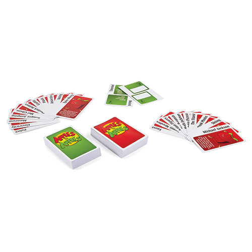 Apples to Apples Party Box