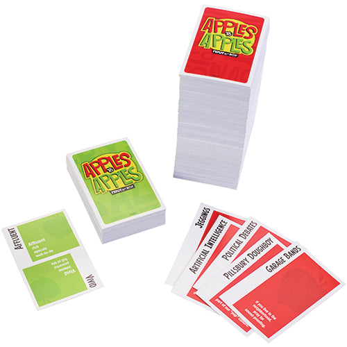 Apples to Apples Party Box