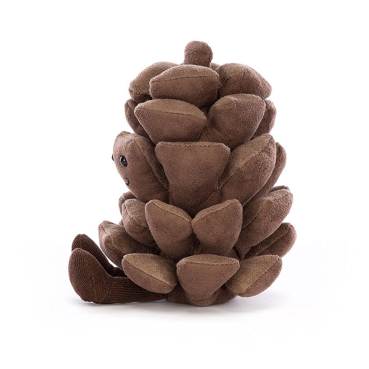 Jellycat Amuseable Pine Cone