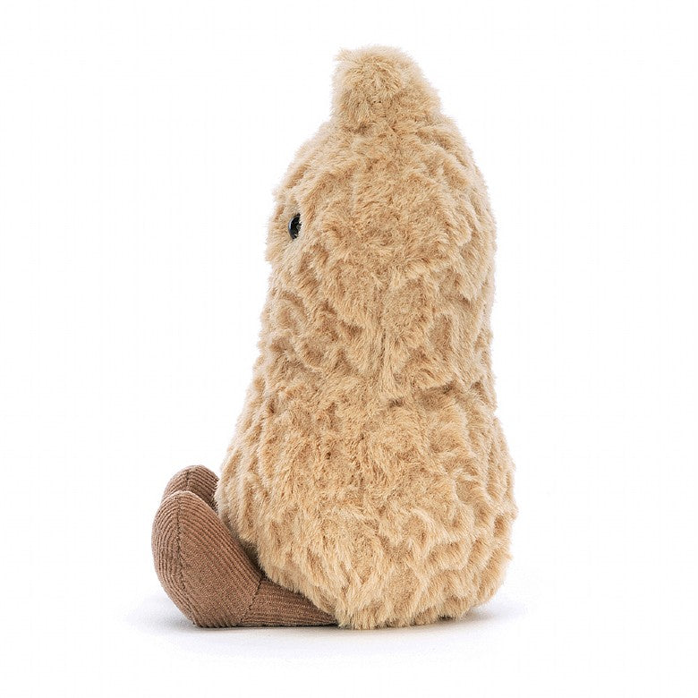 Jellycat Amuseables Peanut - LIMIT ONE PER CUSTOMER