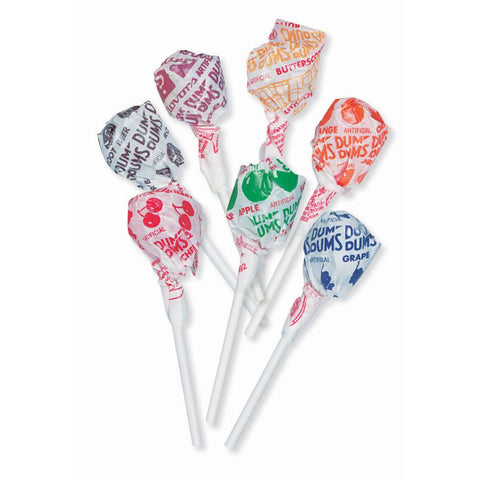 Dum Dums Pops