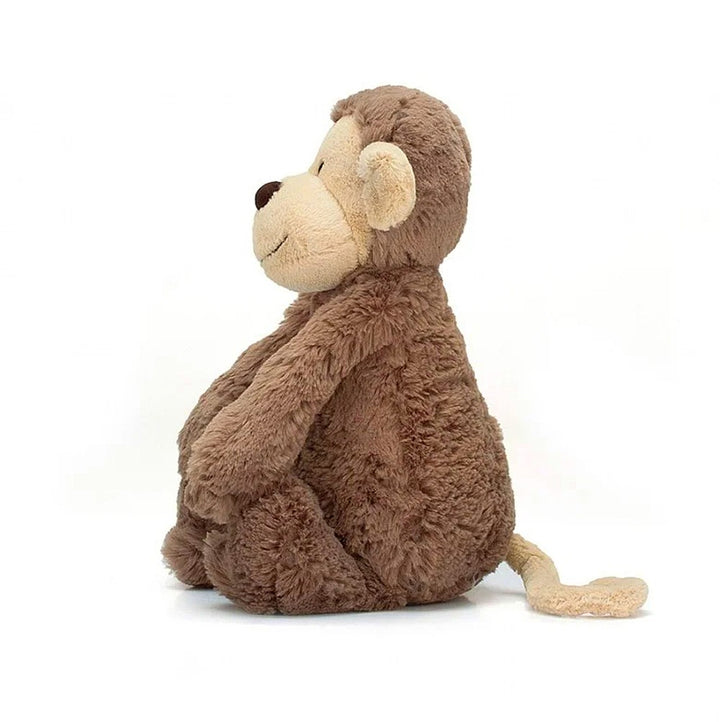 Jellycat Bashful Monkey (Medium)