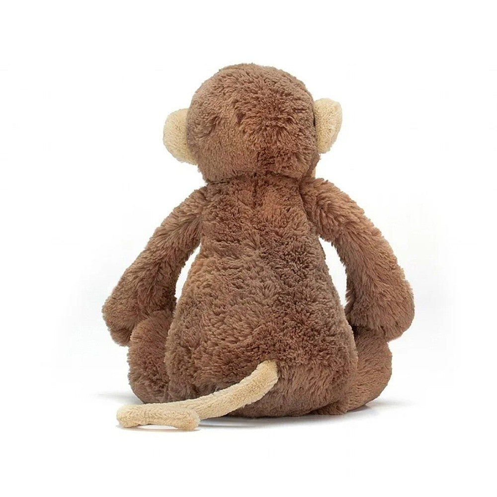 Jellycat Bashful Monkey (Medium)