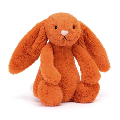 Jellycat Bashful Tangerine Spring Bunny