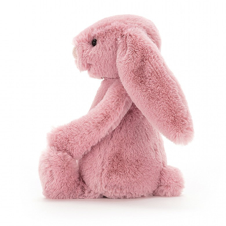 Jellycat Bashful Tulip Pink Bunny (Small)