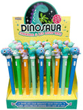 Dinosaur Spinning & LED Light Up Pen