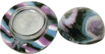Sparkly Marble Bouncy Ball Lip Gloss