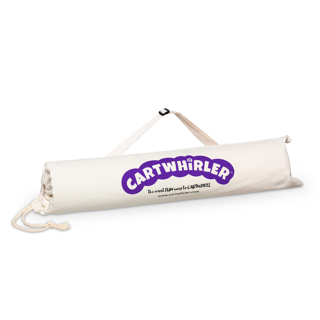 Cartwhirler Carry Bag