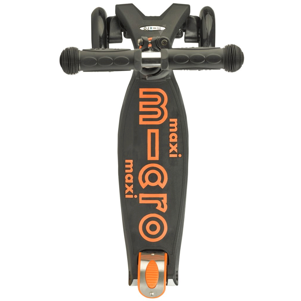 MAXI Micro Deluxe Kickboard Scooter (Ages 5-12) FINAL SALE