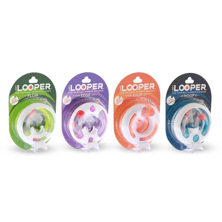 Loopy Looper – The Original Marble Spinner