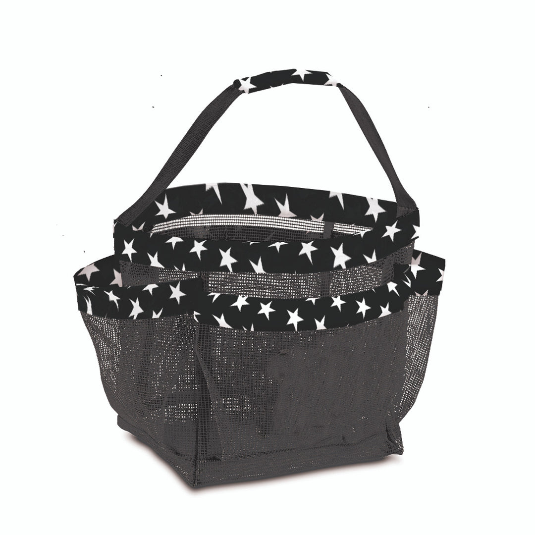 Showtime Mesh Shower Caddy