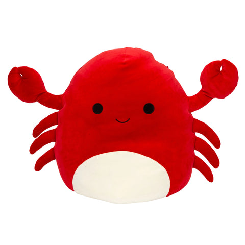 Squishmallow 5" Sealife Squad - Carlos