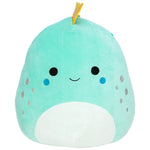 Squishmallow 8" Prehistoric Squad - Chet