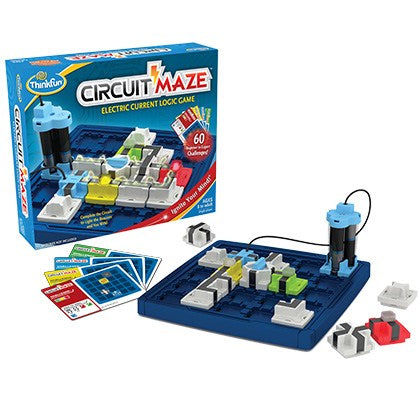 Circuit Maze