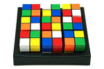 Colour Cube Sudoku