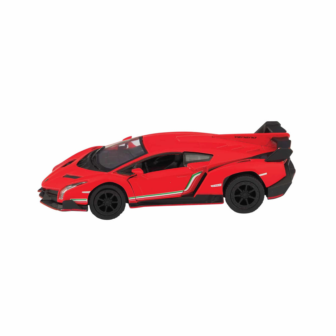 Die-Cast Lamborghini Veneno