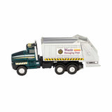 Die-Cast Sanitation Truck