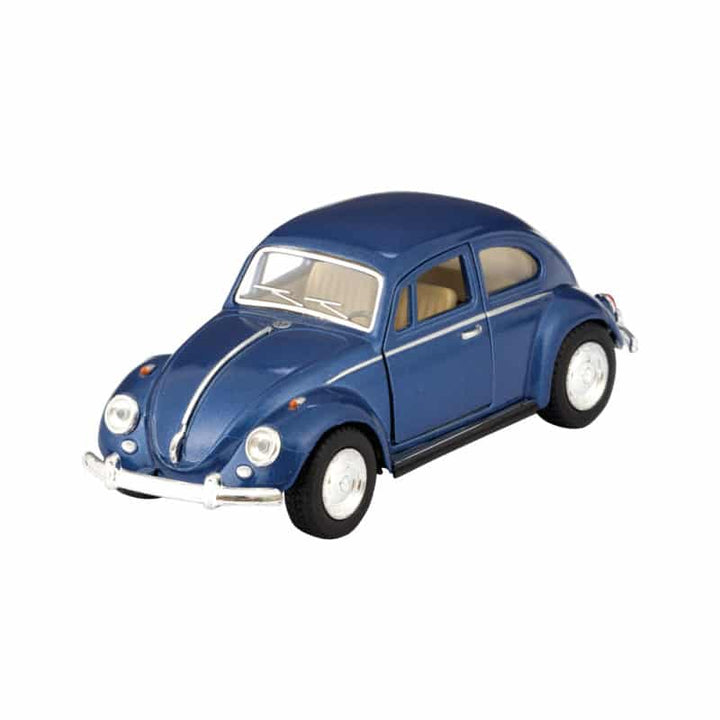 Die-Cast Volkswagen Classic Beetle
