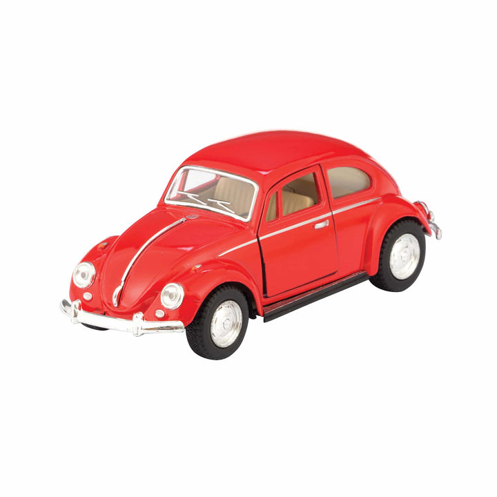Die-Cast Volkswagen Classic Beetle