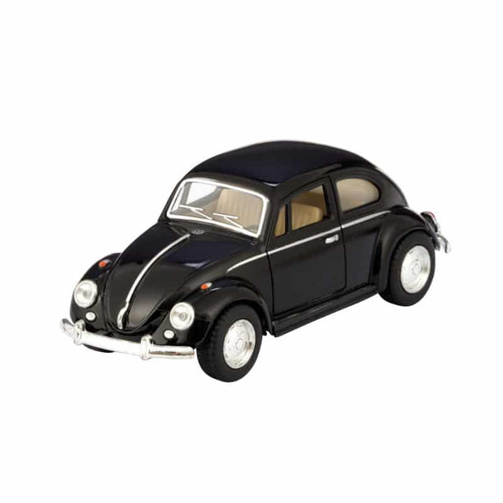 Die-Cast Volkswagen Classic Beetle