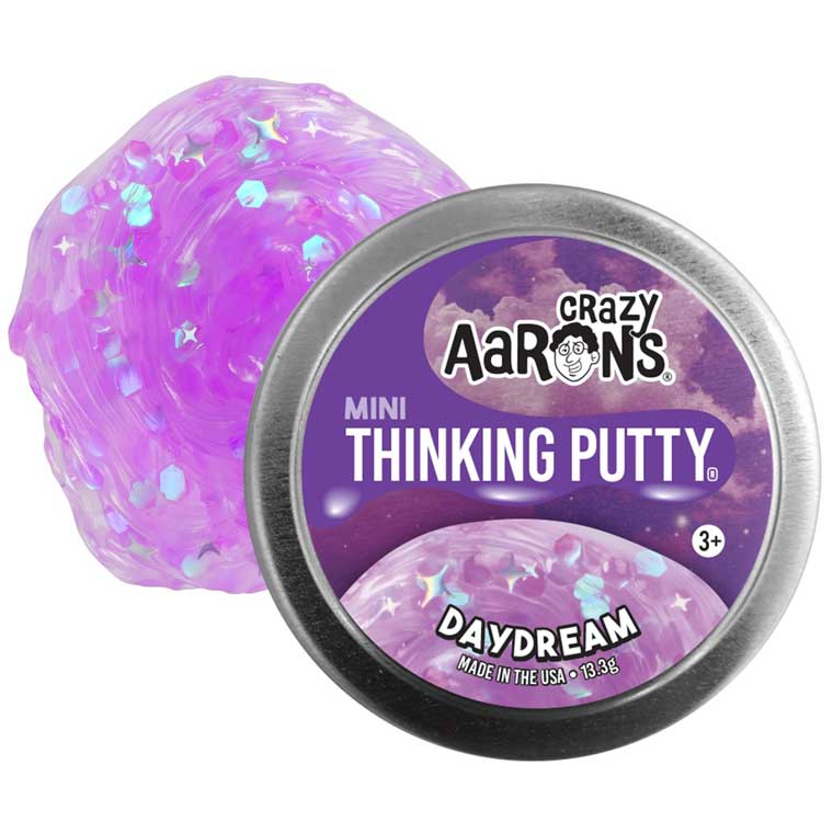 Aaron's thinking putty canada 2025