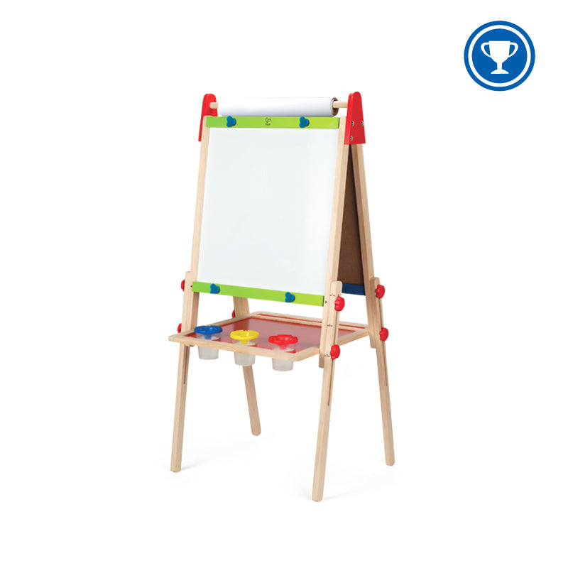 Hape Magnetic All-In-1 Easel