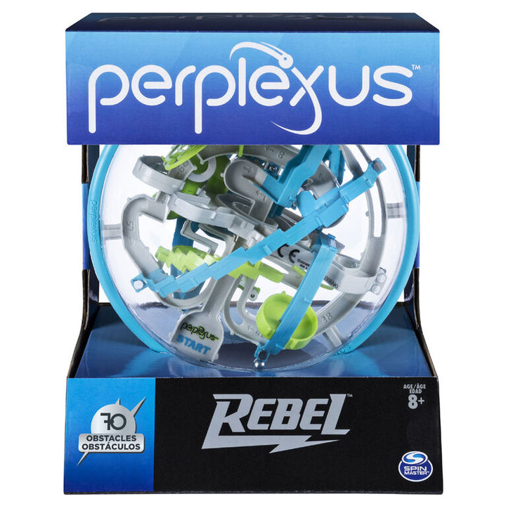 Perplexus Rebel