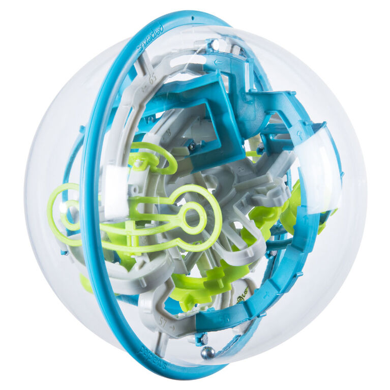 Perplexus Rebel