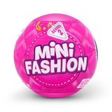 ZURU 5 Surprise Mini FASHION Brands Series 2