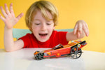 TechCraft Paper Circuit Racer 4M - FINAL SALE