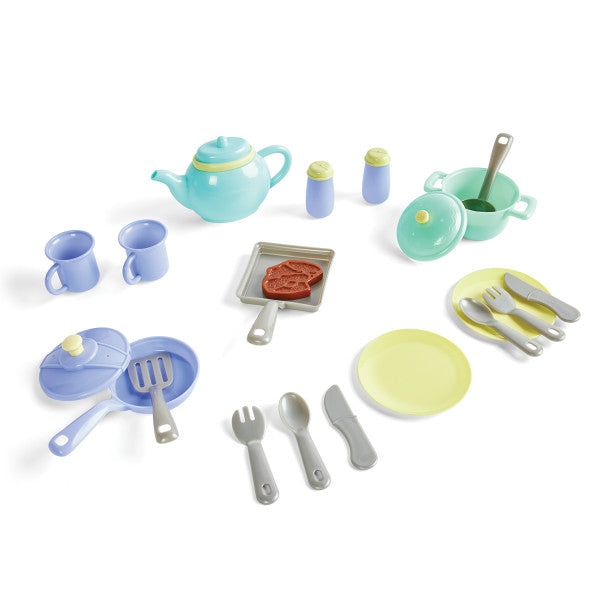 Classy Kitchen Playset