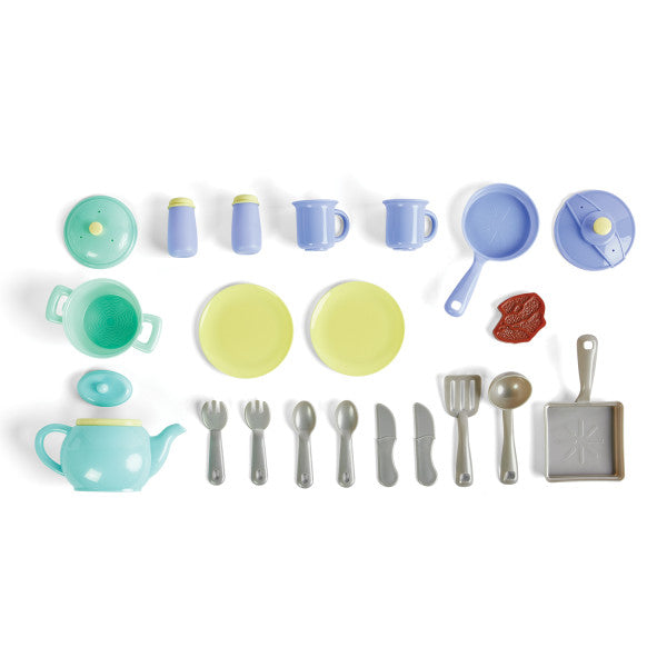 Classy Kitchen Playset