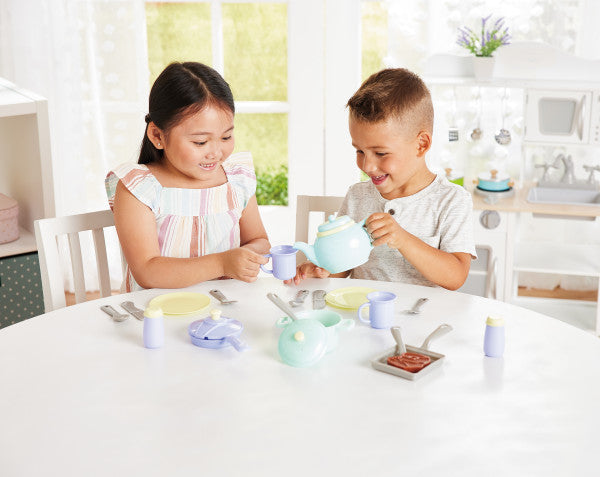 Classy Kitchen Playset