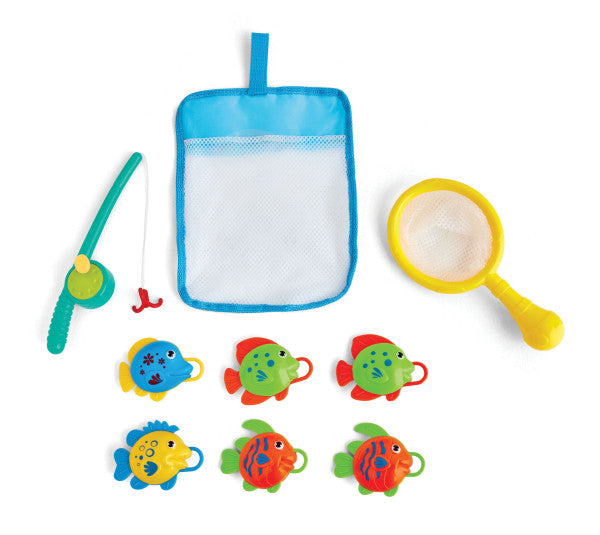 Splish 'N Splash Fishing Set