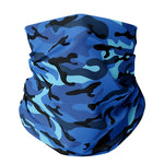Top Trenz Gaiter Mask - Kids (Ages 5-12)